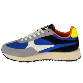 Pantofi Fila Soulrunner M FFM0056-50000 albastru 1
