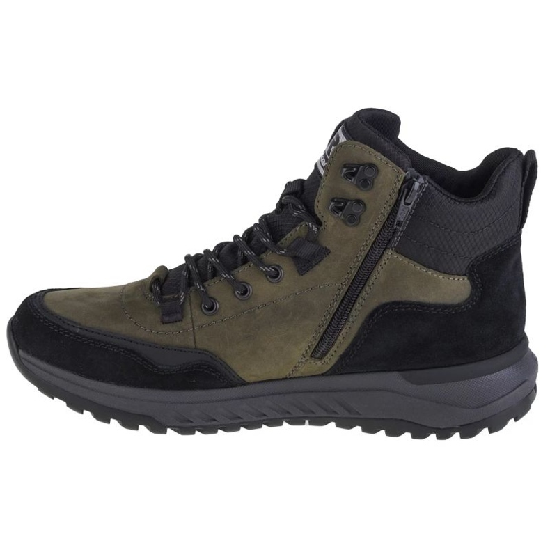 Pantofi Rieker Evolution M U0169-54 verde 1
