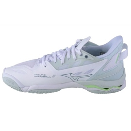 Pantofi Mizuno Wave Mirage 5 M X1GB235035 alb 1 Pantofi Mizuno Wave Mirage 5 M X1GB235035 alb 1