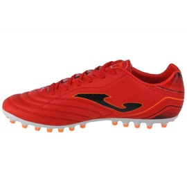 Pantofi Joma Aguila 2306 Ag M AGUS2306AG roșu 1