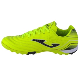 Pantofi Joma Aguila 2309 Tf M AGUS2309TF galben 1