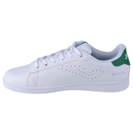 Pantofi Joma Classic 1965 Men 2215 M CCLAMW2215 alb 1