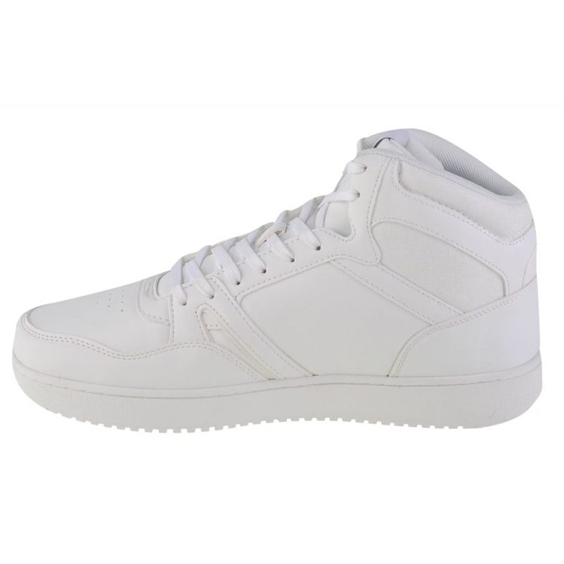 Joma C.Platea Mid Men 2302 M CPLAMW2302 pantofi alb 1