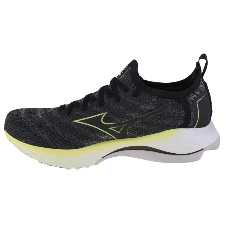 Pantofi Mizuno Wave Neo Wind M J1GC227852 negru 1