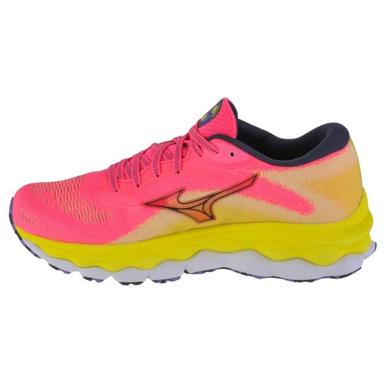 Pantofi Mizuno Wave Sky 7 W J1GD230223 roz 1