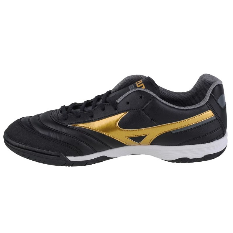 Pantofi Mizuno Morelia Sala Classic In M Q1GA230250 negru 1