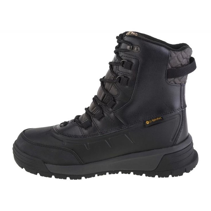 Columbia Bugaboot Celsius Boot M 1945511010 pantofi negru 1