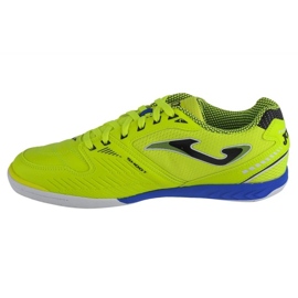Pantofi Joma Dribling 2309 In M DRIW2309IN galben 1
