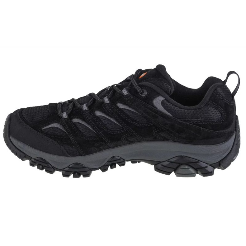 Pantofi Merrell Moab 3 Gtx M J036253 negru 1