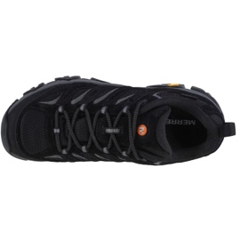 Pantofi Merrell Moab 3 Gtx M J036253 negru 2