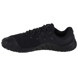 Pantofi Merrell Trail Glove 7 M J037151 negru 1