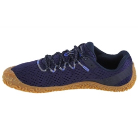 Pantofi Merrell Vapor Glove 6 M J067875 albastru 1