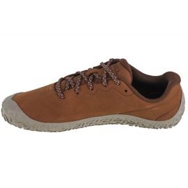 Pantofi Merrell Vapor Glove 6 Ltr W J067890 maro 1