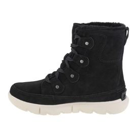 Pantofi Sorel Explorer Next Joan Wp W 2058871010 negru 1