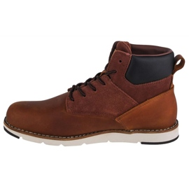 Levis Pantofi Levi's Jax Plus M 232198-1700-28 maro 1