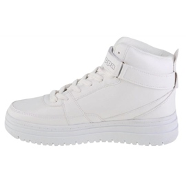 Pantofi Kappa Draydon W 243346-1014 alb 1