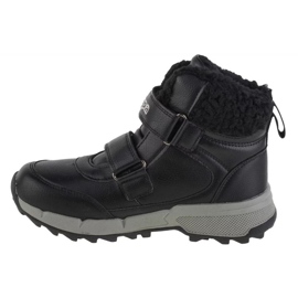 Pantofi Kappa Tapiwa K 260914K-1116 negru 1