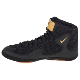 Pantofi Nike Inflict 3 Limited Edition M 325256-004 negru 1