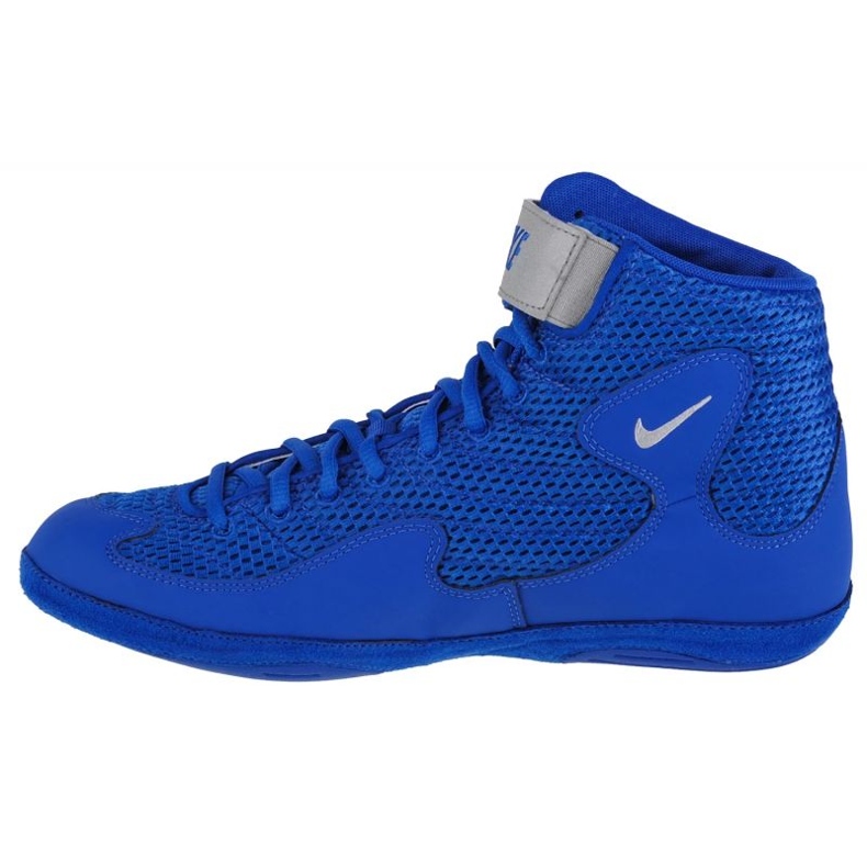 Pantofi Nike Inflict 3 M 325256-401 albastru 1