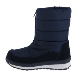 Cizme de zapada CMP Rae 39Q4964-N950 albastru 1