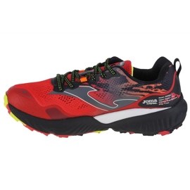 Pantofi de alergat Joma Sierra 6 2306 M TKSIEW2306 roșu 1
