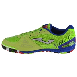 Joma Mundial 2311 In M MUNW2311IN pantofi verde 1