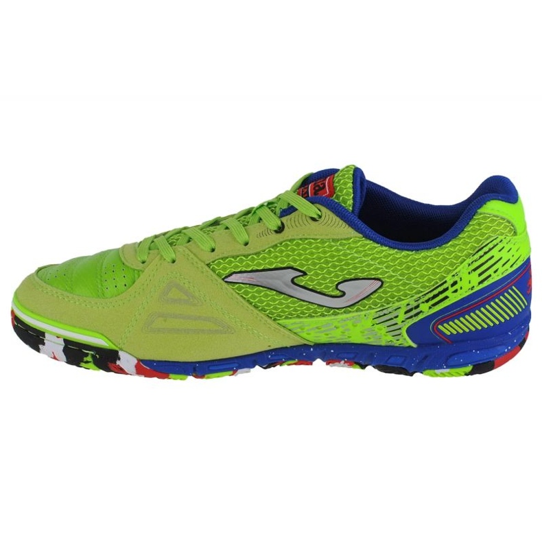 Joma Mundial 2311 In M MUNW2311IN pantofi verde 1