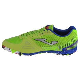 Pantofi Joma Mundial 2311 Tf M MUNW2311TF verde 1