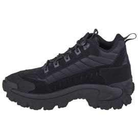 Pantofi Caterpillar Intruder Mid M P110457 negru 1