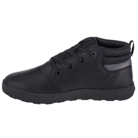 Pantofi Caterpillar Proxy Mid Fleece M P110571 negru 1