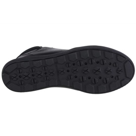 Pantofi Caterpillar Proxy Mid Fleece M P110571 negru 3