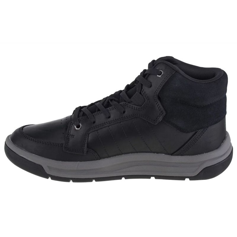 Pantofi Caterpillar Apa Cush Mid M P725848 negru 1