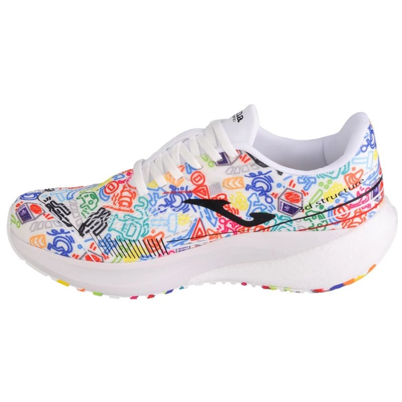 Pantofi Joma R.2000 2302 M RR200W2302 alb 1