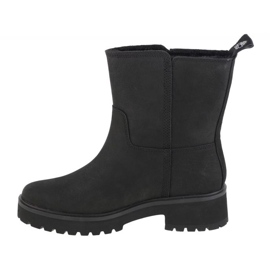 Pantofi Timberland Carnaby Cool Wrmpullon Wr W 0A5NS3 negru 1