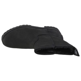 Pantofi Timberland Carnaby Cool Wrmpullon Wr W 0A5NS3 negru 2