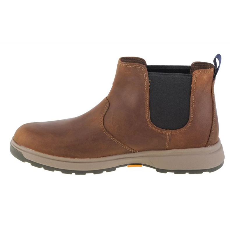 Pantofi Timberland Atwells Ave Chelsea M 0A5R8Z maro 1