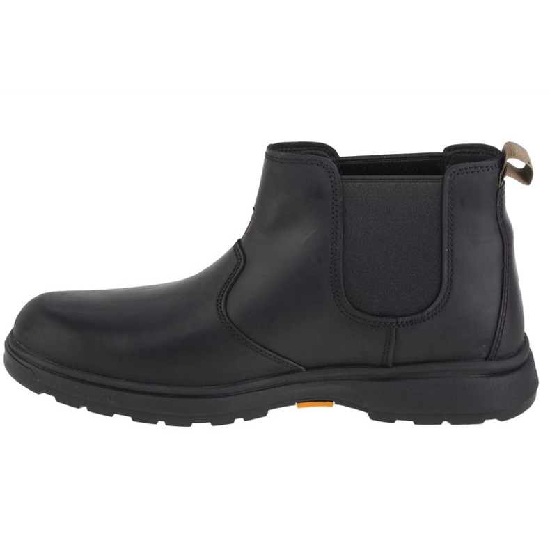Pantofi Timberland Atwells Ave Chelsea M 0A5R9M negru 1