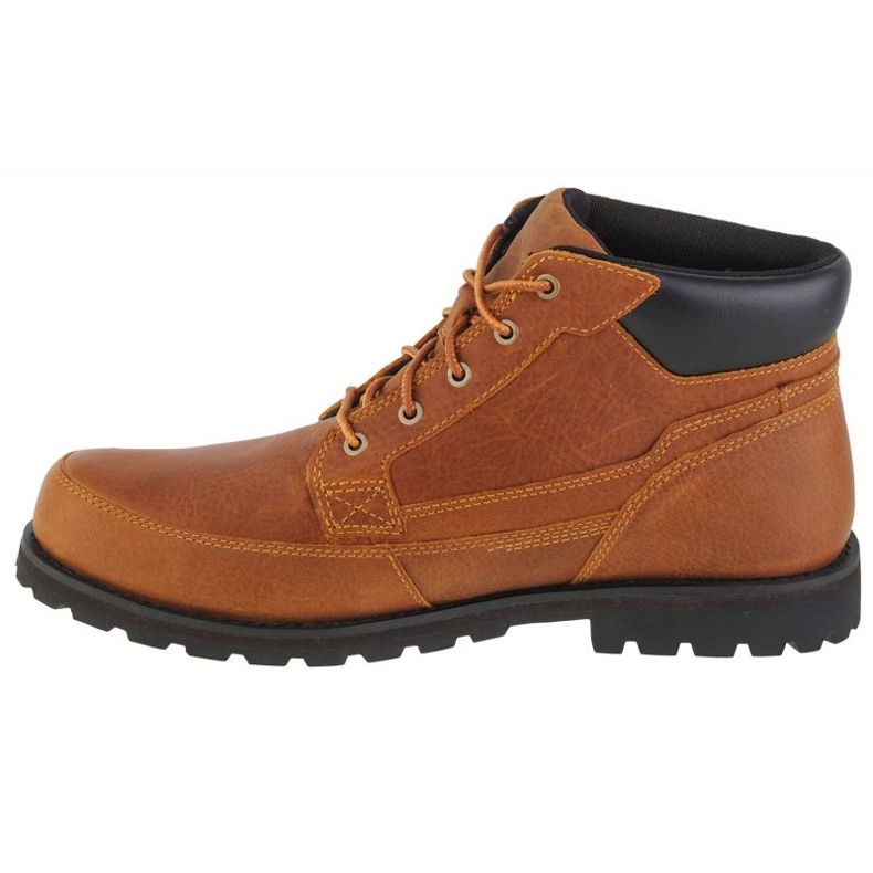 Pantofi Timberland Attleboro Pt Chukka M 0A5YS1 maro 1 Pantofi Timberland Attleboro Pt Chukka M 0A5YS1 maro 1