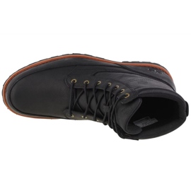 Pantofi Timberland Attleboro Pt Boot M 0A657D negru 2