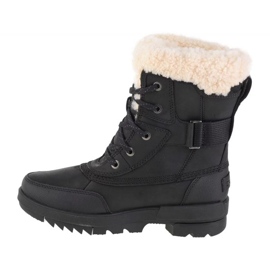 Pantofi Sorel Torino Ii Parc Boot Wp W 1985801010 negru 1