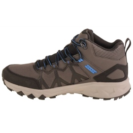 Pantofi Columbia Peakfreak Ii Mid Outdry M 2005091089 maro 1