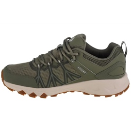 Columbia Peakfreak Ii Outdry M 2005101316 pantofi verde 1 Columbia Peakfreak Ii Outdry M 2005101316 pantofi verde 1