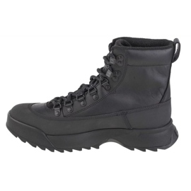 Pantofi Sorel Scout 87 Pro Wp M 2048811010 negru 1