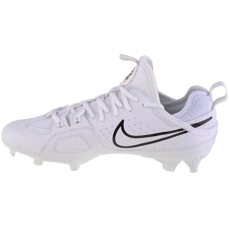 Pantofi Nike Huarache 9 Varsity Lax Fg M FD0090-101 alb 1