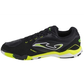 Pantofi Joma Fs Reactive 2301 In M FSW2301IN negru 1