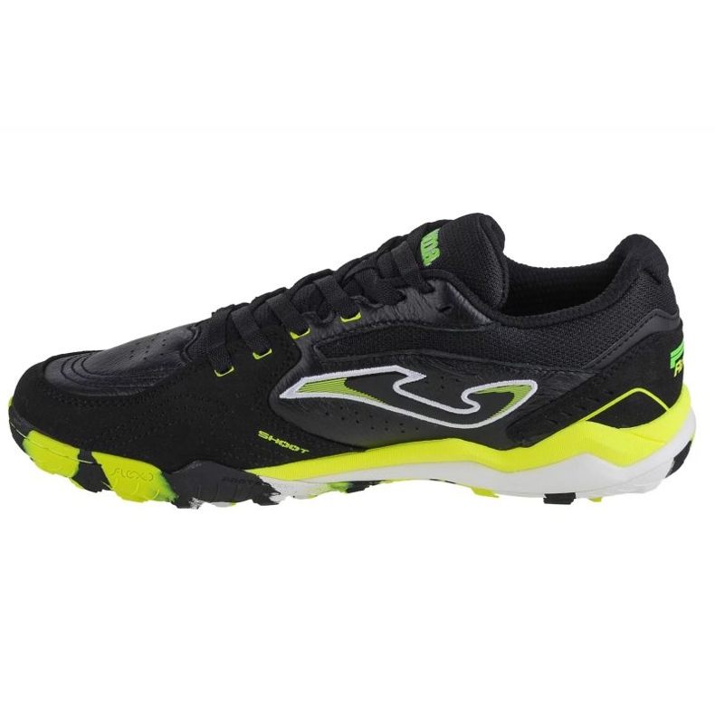 Pantofi Joma Fs Reactive 2301 Tf M FSW2301TF negru 1