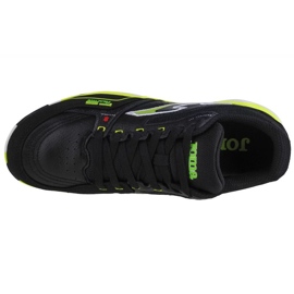 Pantofi Joma Fs Reactive 2301 Tf M FSW2301TF negru 2