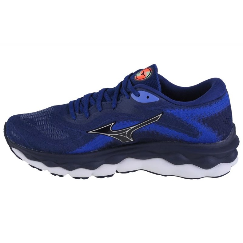 Pantofi Mizuno Wave Sky 7 M J1GC230204 albastru 1