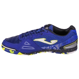 Pantofi Joma Mundial 2404 In M MUNS2404IN albastru 1
