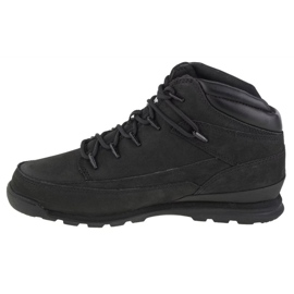 Pantofi Timberland Euro Rock Wr Basic 0A2AD1 negru 1